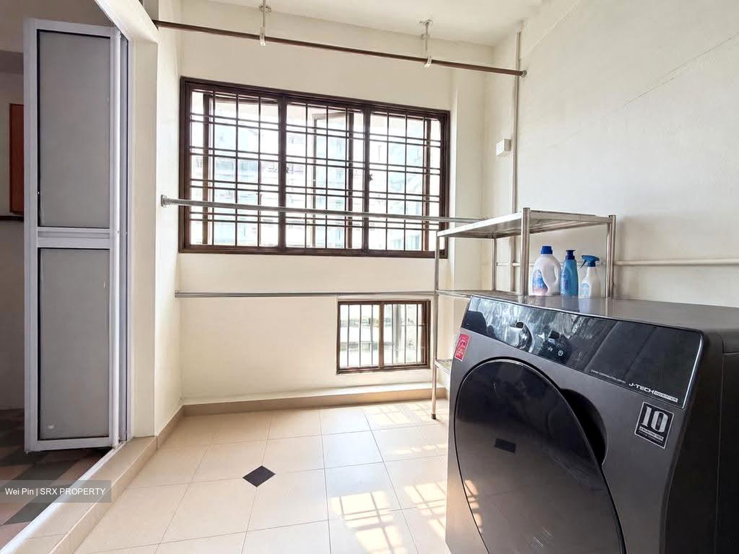 Blk 738 Woodlands Circle (Woodlands), HDB 4 Rooms #621621001